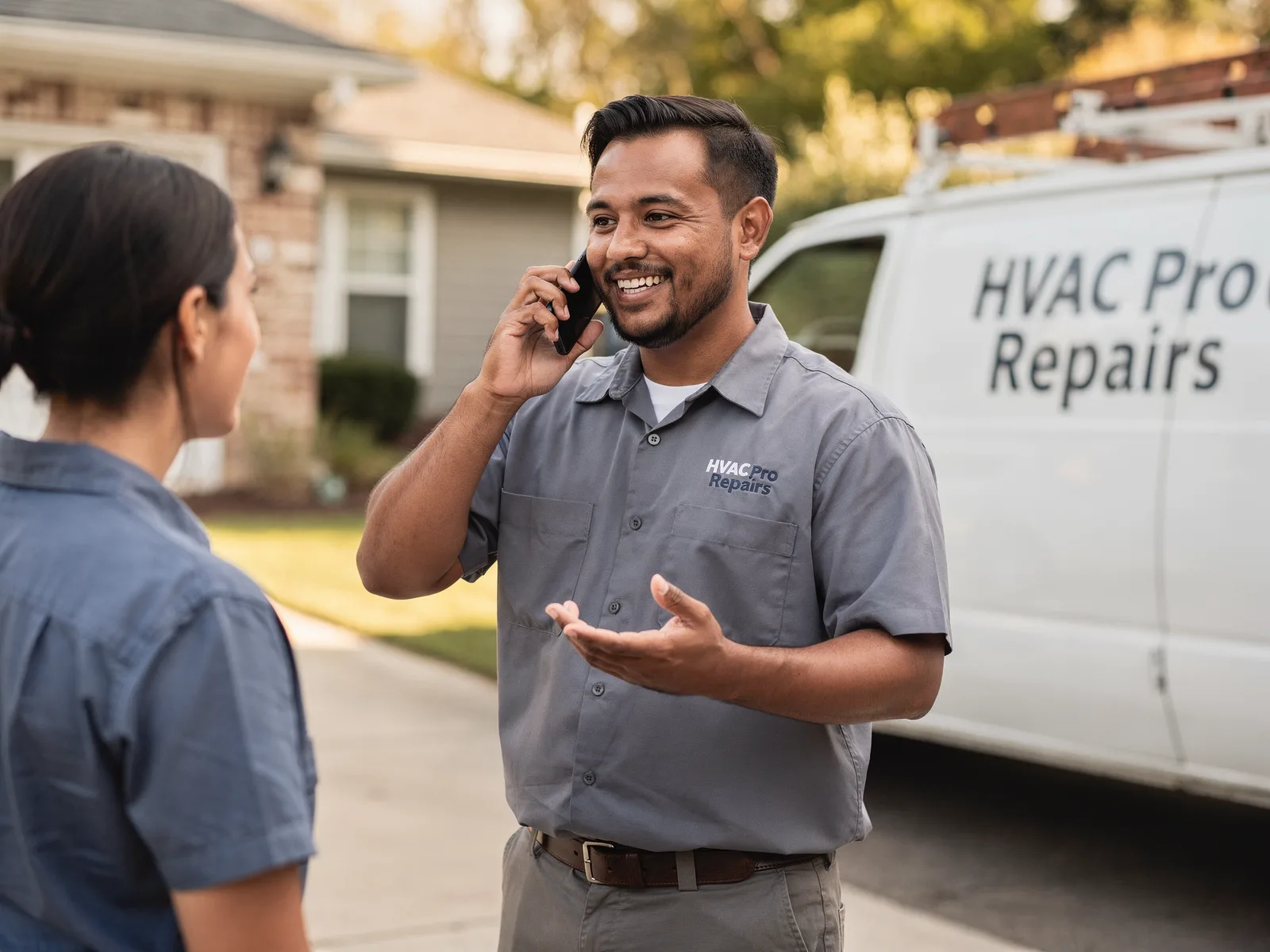 Heat Pump Repair Georgetown, GA FAQs